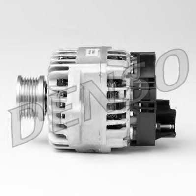 DENSO DAN994 Alternator
